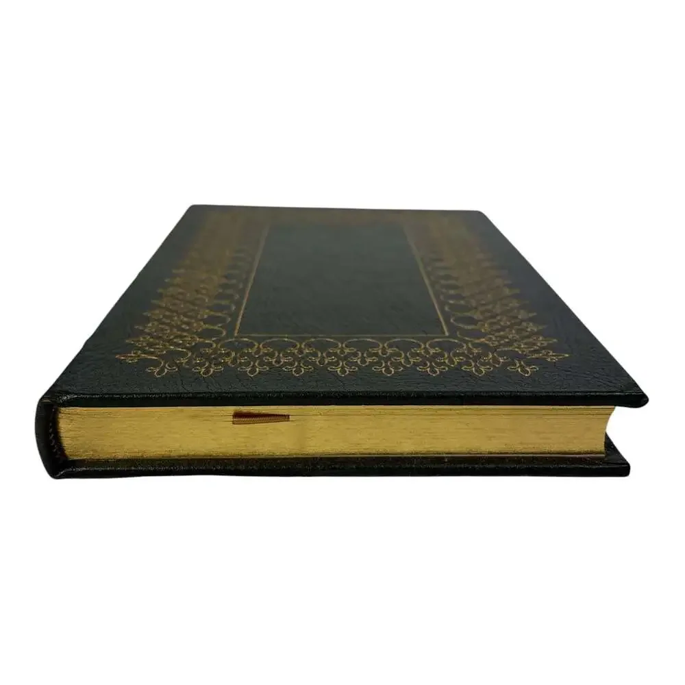 Easton Press Voltaire Candide Or Optimism Collector's Edition Leather Bound 1977
